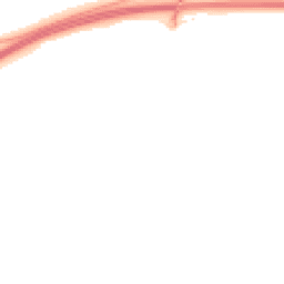 Night-time road noise heatmap for DT2 8TL