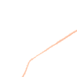 Night-time road noise heatmap for DT2 8TN