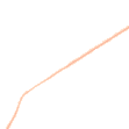 Night-time road noise heatmap for DT2 8TT