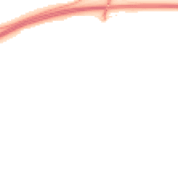 Night-time road noise heatmap for DT2 8UG