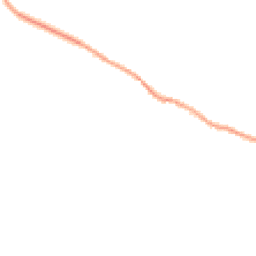 Night-time road noise heatmap for DT2 8UH