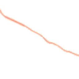 Night-time road noise heatmap for DT2 8UJ