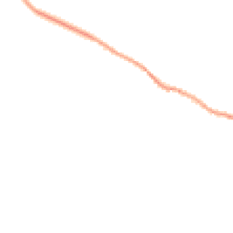 Night-time road noise heatmap for DT2 8US