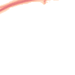 Night-time road noise heatmap for DT2 8XG