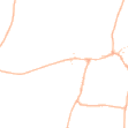 Daytime road noise heatmap for DT2 9AN