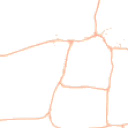 Daytime road noise heatmap for DT2 9AP