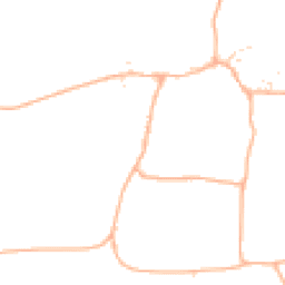 Daytime road noise heatmap for DT2 9AR