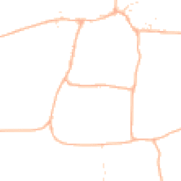 Daytime road noise heatmap for DT2 9AU