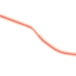 Night-time road noise heatmap for DT2 9EB