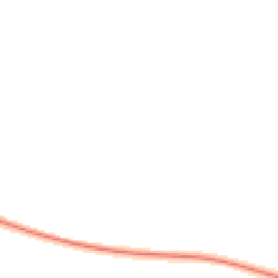 Night-time road noise heatmap for DT2 9EJ