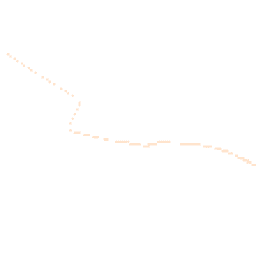 Night-time road noise heatmap for DT2 9GB