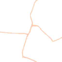 Daytime road noise heatmap for DT2 9HW