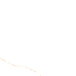 Night-time road noise heatmap for DT2 9JQ