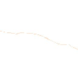 Night-time road noise heatmap for DT2 9JS