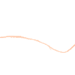 Night-time road noise heatmap for DT2 9LP