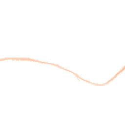 Night-time road noise heatmap for DT2 9LR