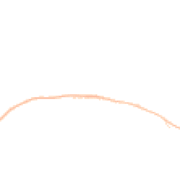 Night-time road noise heatmap for DT2 9LX