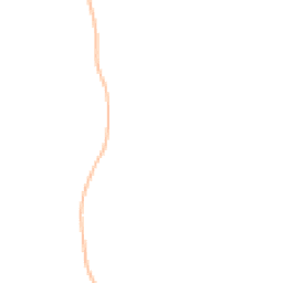 Daytime road noise heatmap for DT2 9NR