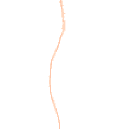 Daytime road noise heatmap for DT2 9NS