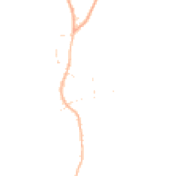 Daytime road noise heatmap for DT2 9PJ