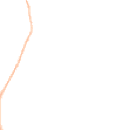 Night-time road noise heatmap for DT2 9QG