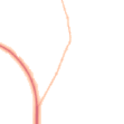 Night-time road noise heatmap for DT2 9QS