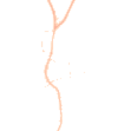 Daytime road noise heatmap for DT2 9RG