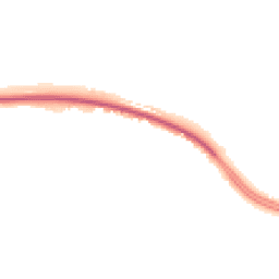 Night-time road noise heatmap for DT2 9RX