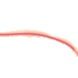 Night-time road noise heatmap for DT2 9RZ