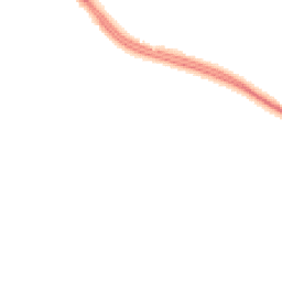 Night-time road noise heatmap for DT2 9SA