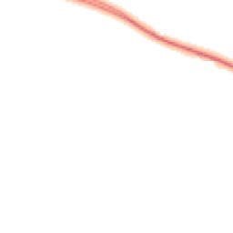 Night-time road noise heatmap for DT2 9SG