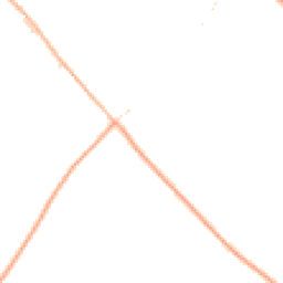 Daytime road noise heatmap for DT2 9SJ