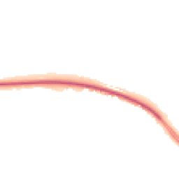 Night-time road noise heatmap for DT2 9SX