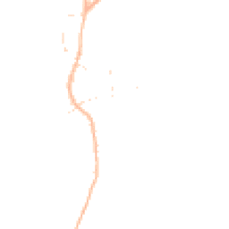 Daytime road noise heatmap for DT2 9SY