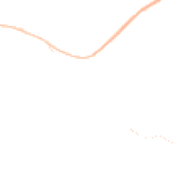 Night-time road noise heatmap for DT2 9TA