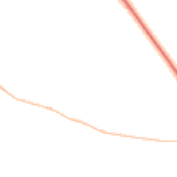 Night-time road noise heatmap for DT2 9TJ