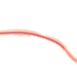 Night-time road noise heatmap for DT2 9TQ