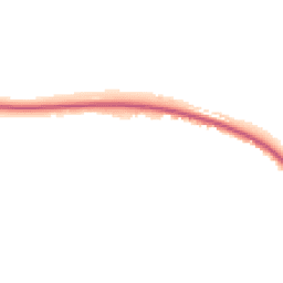 Night-time road noise heatmap for DT2 9WE