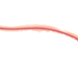 Night-time road noise heatmap for DT2 9WF