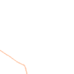 Night-time road noise heatmap for DT2 9XZ