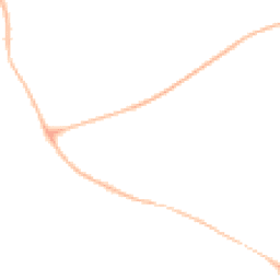 Night-time road noise heatmap for DT3 4AE