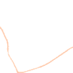 Night-time road noise heatmap for DT3 4AG