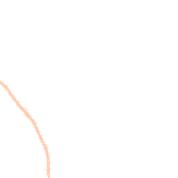 Night-time road noise heatmap for DT3 4AJ