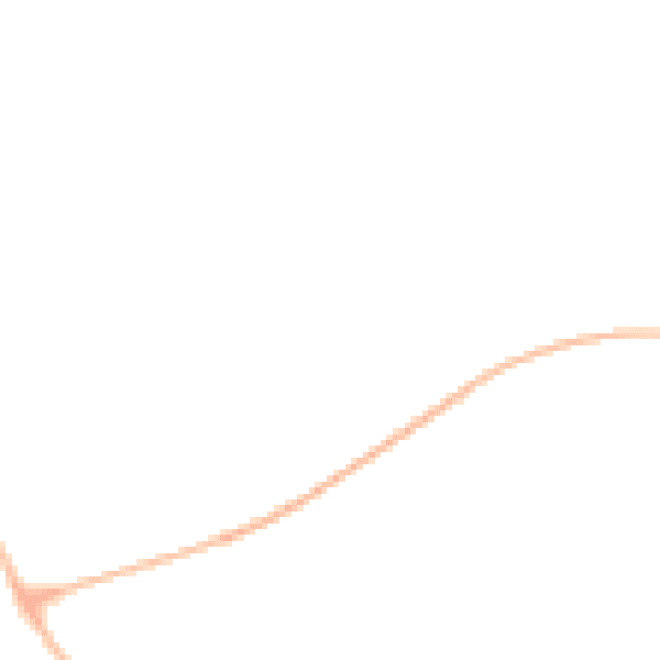 Night-time road noise heatmap for DT3 4AL