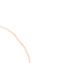 Night-time road noise heatmap for DT3 4AP