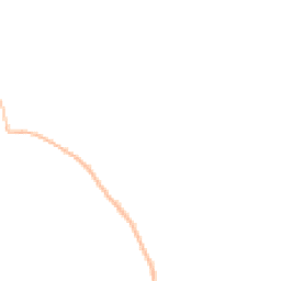 Night-time road noise heatmap for DT3 4AR