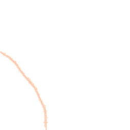 Night-time road noise heatmap for DT3 4AU