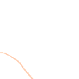 Night-time road noise heatmap for DT3 4BB