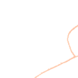 Daytime road noise heatmap for DT3 4BQ