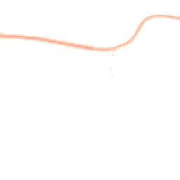 Daytime road noise heatmap for DT3 4BS